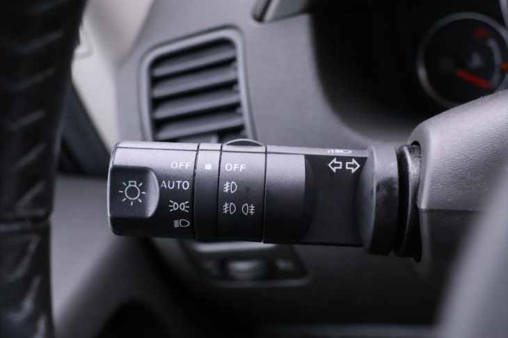 Nissan Pathfinder 2,5 dCi 126kW 4x4 1.Majitel