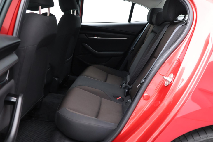 Mazda 3 2,0 Sky-Active 90kW CZ 1.Maj
