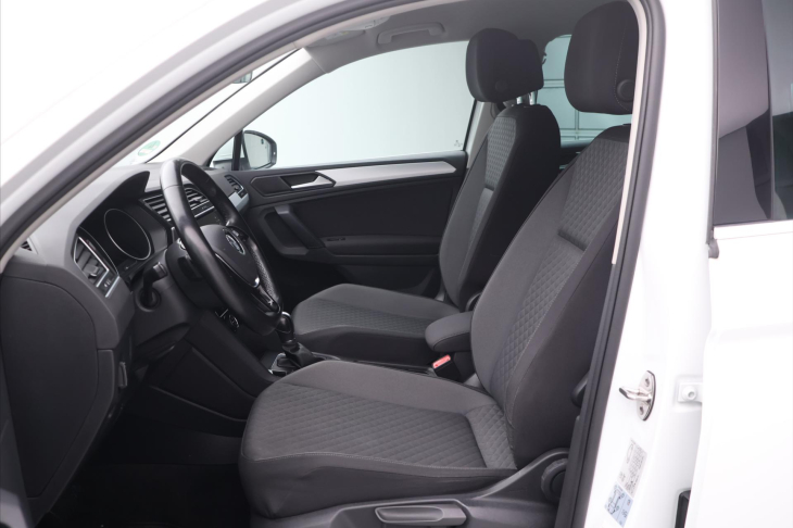 Volkswagen Tiguan 1,5 TSI 110kW DSG R-Line 1.Maj