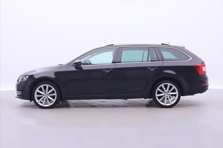 Škoda Octavia 1,4 TSI 103kW Elegance Xenon