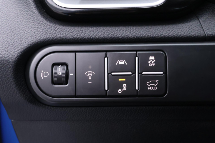 Kia ProCeed 1,6 T-GDI 150kW DCT DPH CZ