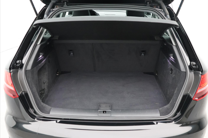 Audi A3 1,5 TSI 110kW S-tronic