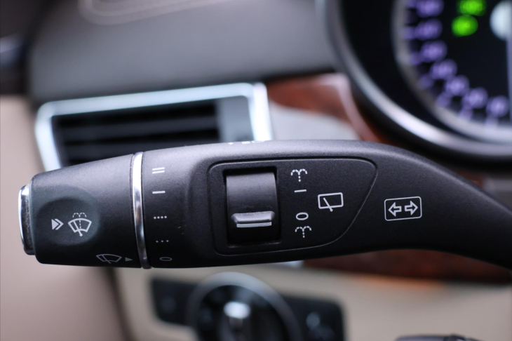 Mercedes-Benz GL 3,0 350 CDI 190kW 4M CZ AMG