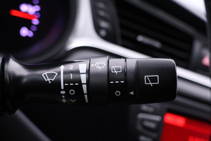 Kia Ceed 1,6 GDi 99kW Comfort Plus CZ