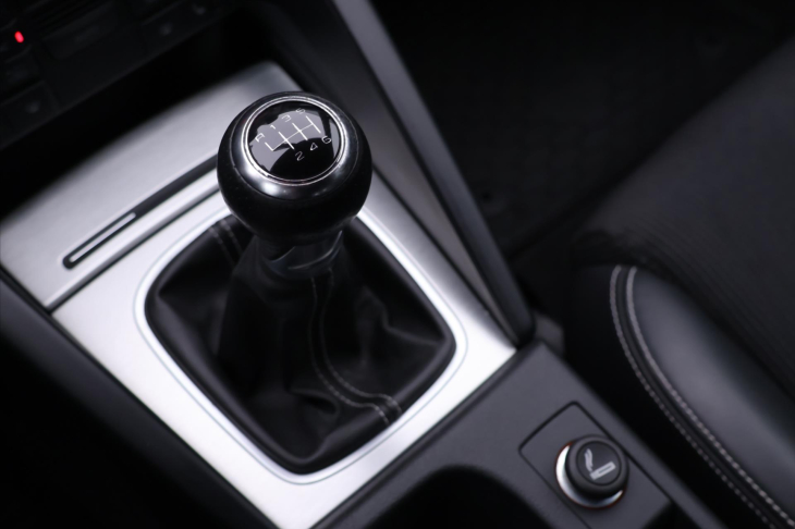 Audi A3 1,4 TFSI 92kW S-Line Xenon