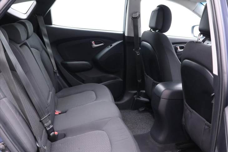 Hyundai ix35 1,6 GDI 99kW StarEdition 1.Maj