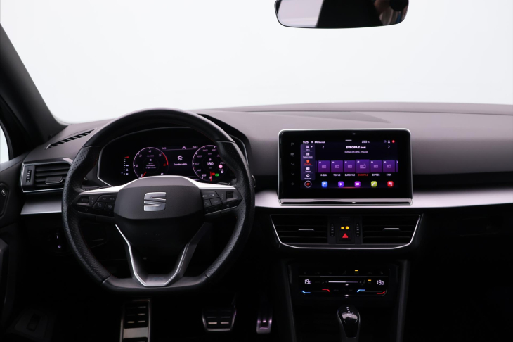 Seat Tarraco 2,0 TDI 147kW DSG CZ FR DPH