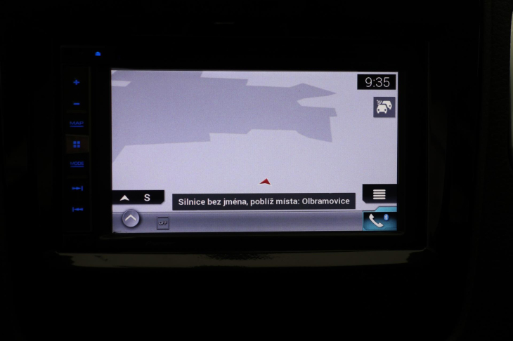 Volkswagen Touareg 3,0 TDI V6 180kW Aut. 4M Kůže