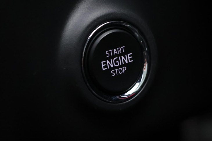 Škoda Octavia 1.5 TSI 110kW Style CZ DPH