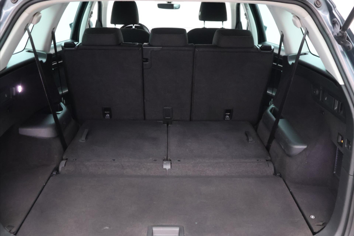 Škoda Kodiaq 2,0 TDI DSG Style LED 7-Míst