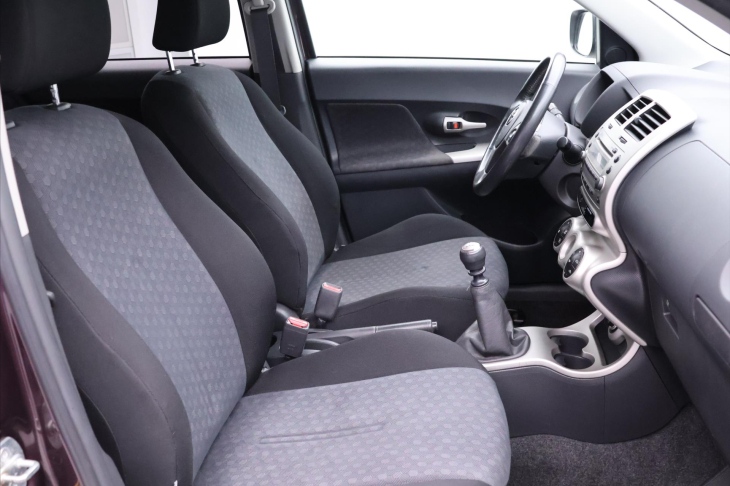 Toyota Urban Cruiser 1,4 D-4D AWD Aut.Klima Tažné