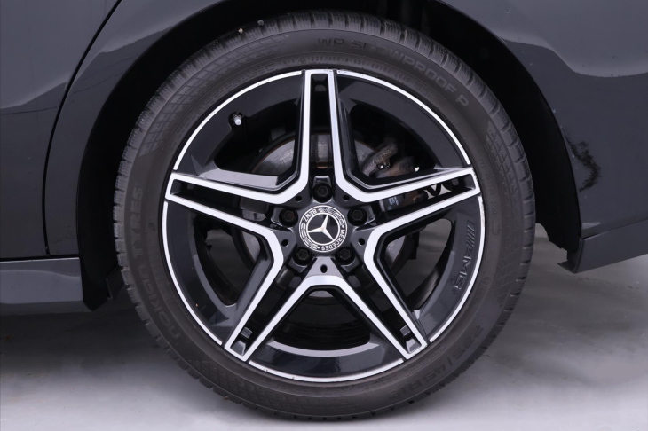 Mercedes-Benz CLA 1.3 180 100kW AMG LINE CZ DPH
