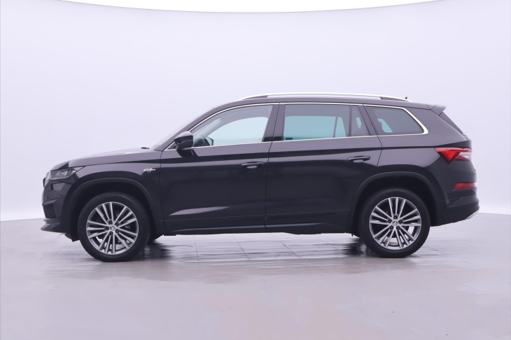Škoda Kodiaq 2,0 TDI DSG 4x4 L&K DPH CZ 1Maj
