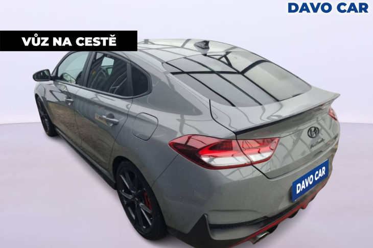 Hyundai i30 2,0 T-GDI 206 kW N Performance