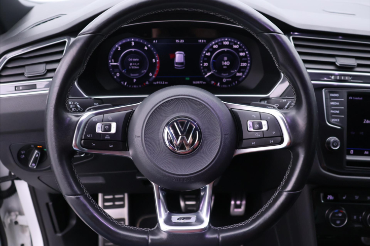 Volkswagen Tiguan 2.0 TDI 140kW CZ R-Line 4Motion