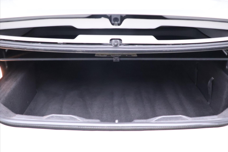 Ford Focus 2,0 i 107kW Titanium Kůže