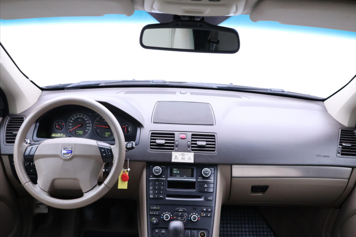 Volvo XC90 2,4 D 138KW 4X4 KLIMA