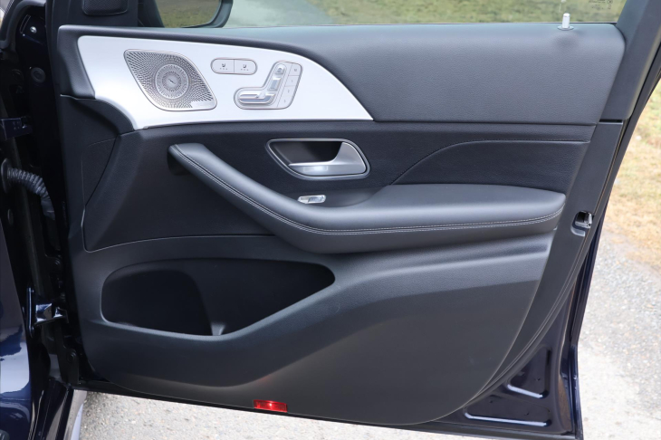 Mercedes-Benz GLE 3,0 450 270kW 4MATIC CZ DPH AMG