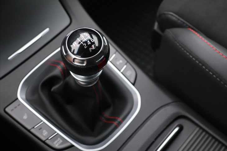 Hyundai i30 1,5 T-GDI 117kW N-Line Premium CZ