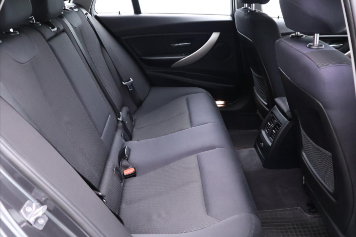 BMW Řada 3 2,0 320 135kW xDrive Automat
