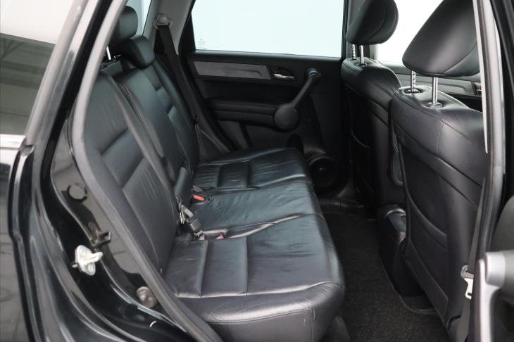 Honda CR-V 2,4 i 122kW Aut. 4x4 Executive