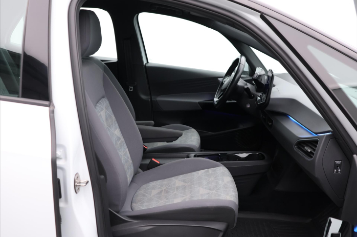 Volkswagen ID.3 0.0 107kW Business 58kWh