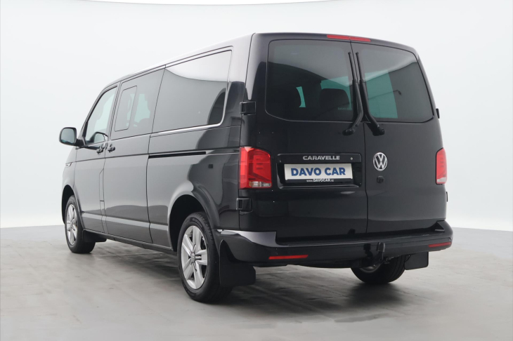 Volkswagen Caravelle 2,0 TDI 150kW DSG Long LED DPH