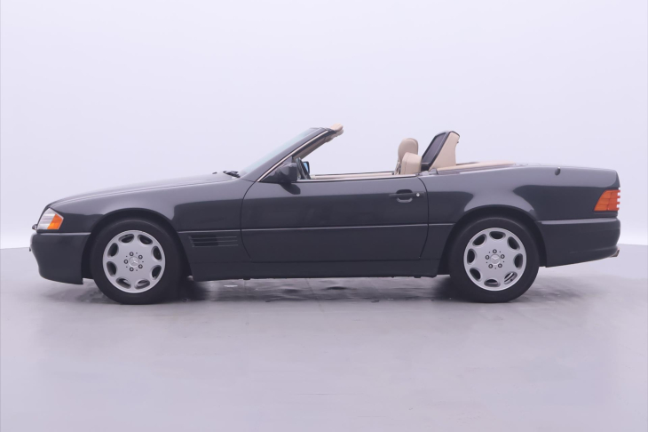 Mercedes-Benz SL 5,0 500 Roadster 235kW