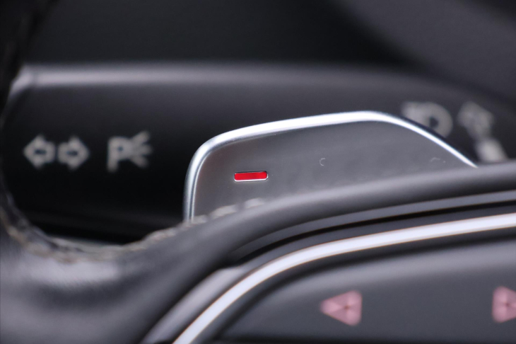 Audi S3 2,0 TFSI 221kW S-Tronic Quattro