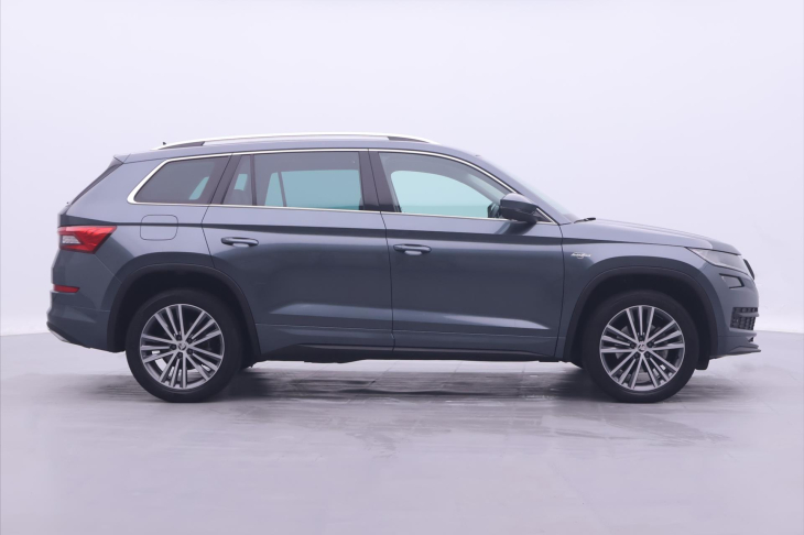 Škoda Kodiaq 2,0 TDI 110kW L&K DPH