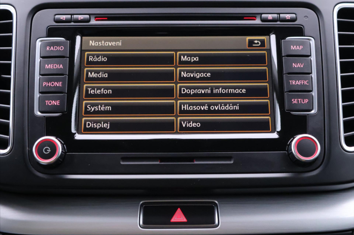 Volkswagen Sharan 2,0 TDI 130kW DSG Highline Xenon