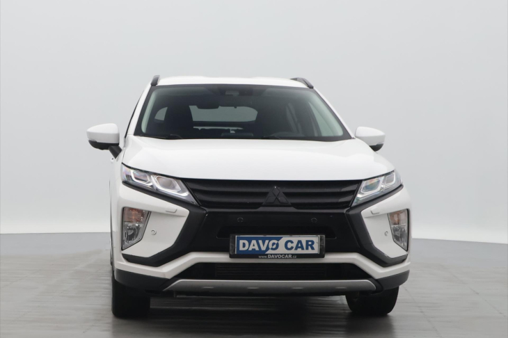 Mitsubishi Eclipse Cross 1.5 T-MIVEC 120kW Intense CVT