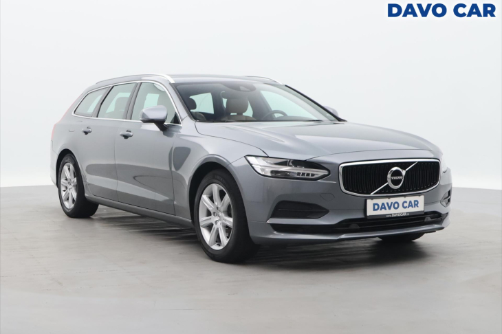 Volvo V90 2.0 D3 110kW Momentum LED