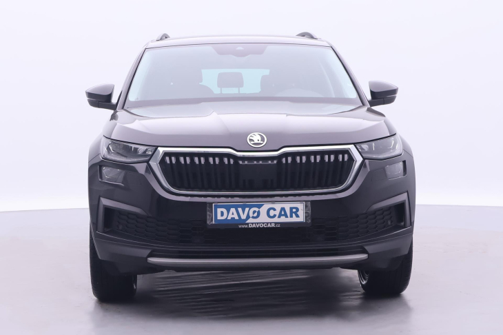 Škoda Kodiaq 2,0 TDI 147kW 4x4 DSG Tour DPH