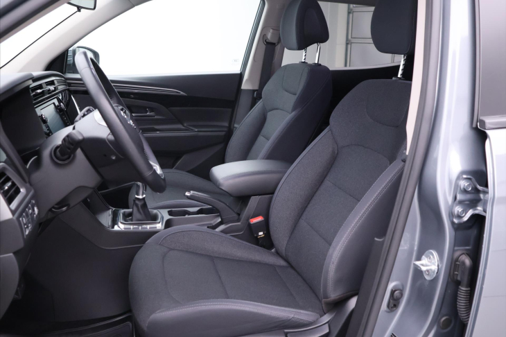 SsangYong Korando 1,5 I 120kW Aut.klima