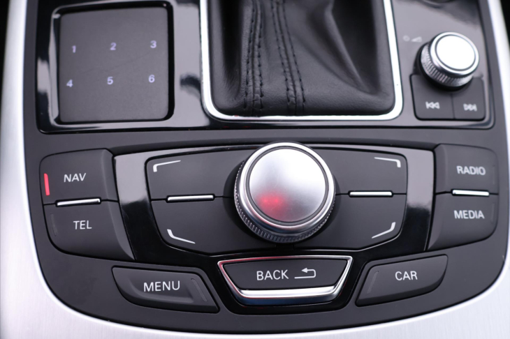 Audi A7 3,0 TDI 180kW 4X4 TipTronic