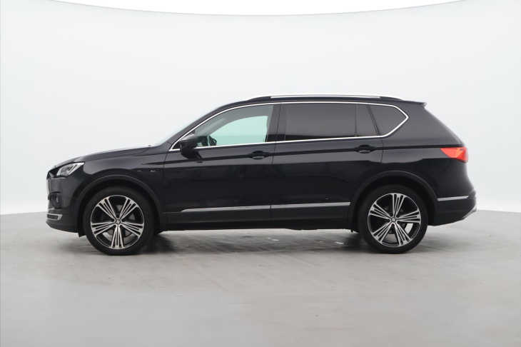 Seat Tarraco 2,0 TDI 140kW 4WD Xcellence DSG