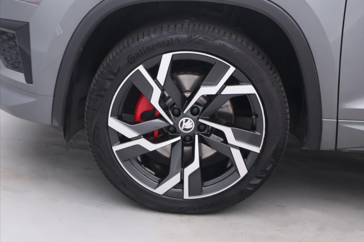 Škoda Kodiaq 2,0 TSI RS 180kW DSG 4x4 DPH