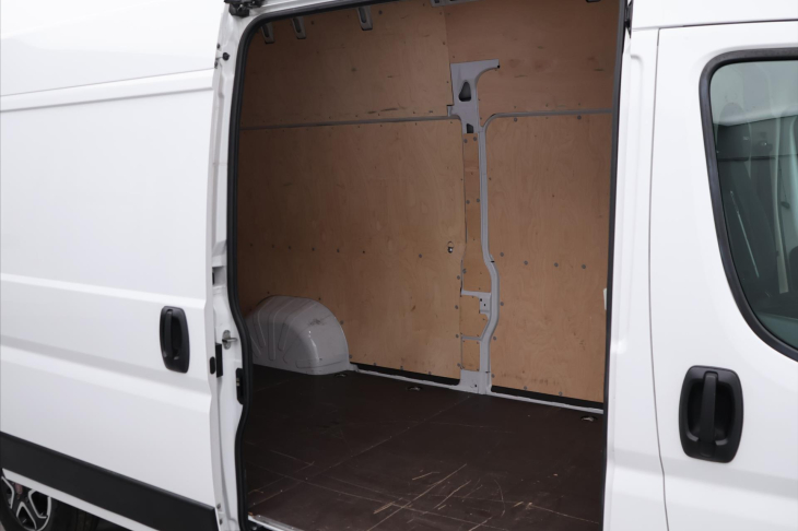 Fiat Ducato 2.2 MTJ 132kW L4H3 MAXI CZ DPH