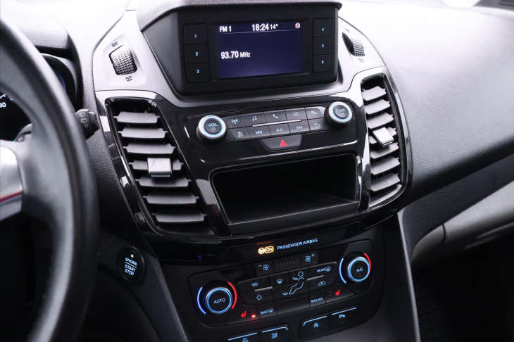 Ford Tourneo Connect 1,5 TDCi 88kW CZ Titanium DPH