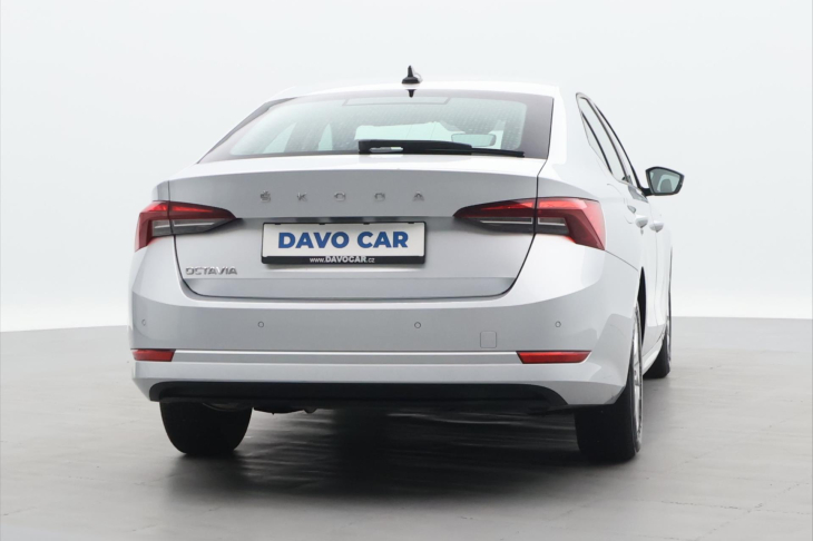 Škoda Octavia 2.0 TDI CZ Ambition 2.maj