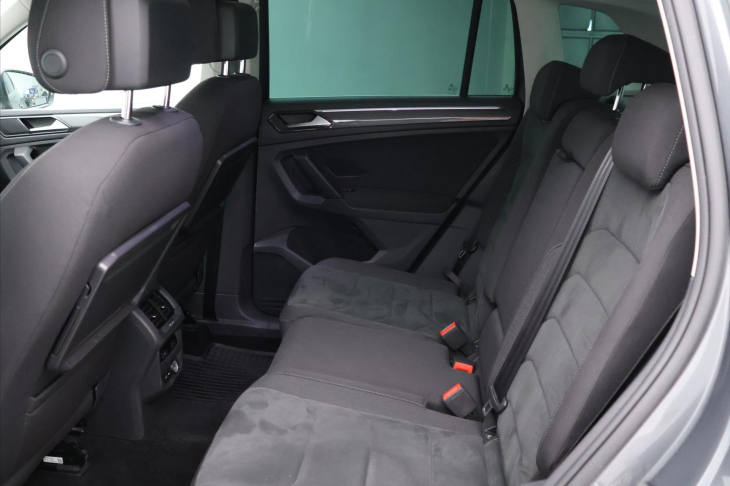 Volkswagen Tiguan 1,4 TSI 92KW CZ KLIMA LED