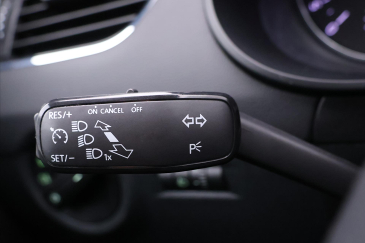 Škoda Octavia 1,6 TDI 81kW CZ Ambition Fresh