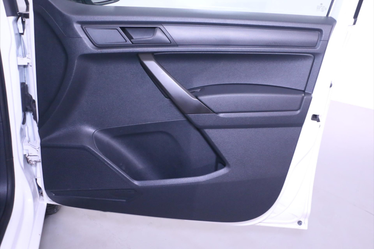 Volkswagen Caddy 1,4 TGI CZ Klimatizace Maxi