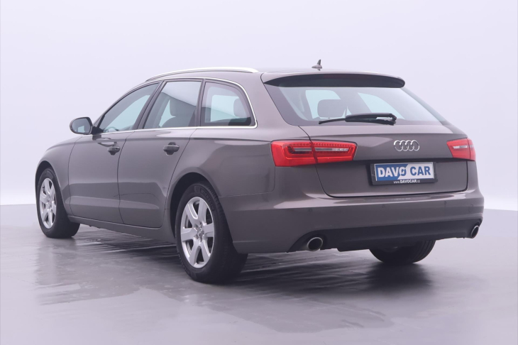 Audi A6 3,0 TDI 150kW Aut. Quattro