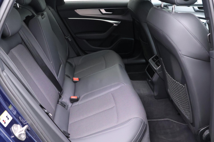 Audi A6 3,0 TDI 180kW quattro S-tronic