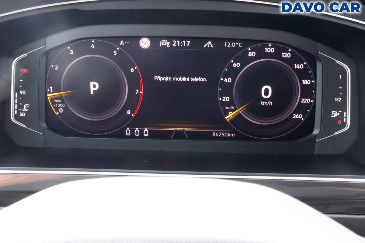 Volkswagen Tiguan Allspace 2,0 TSI 140kW DSG 4M DPH IQ
