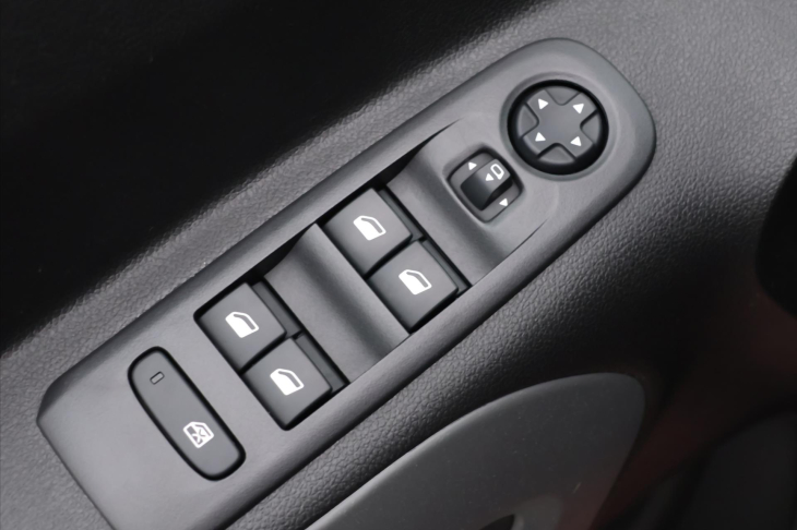 Citroën Berlingo 1.5 HDi 75kW CZ Feel 1.Maj