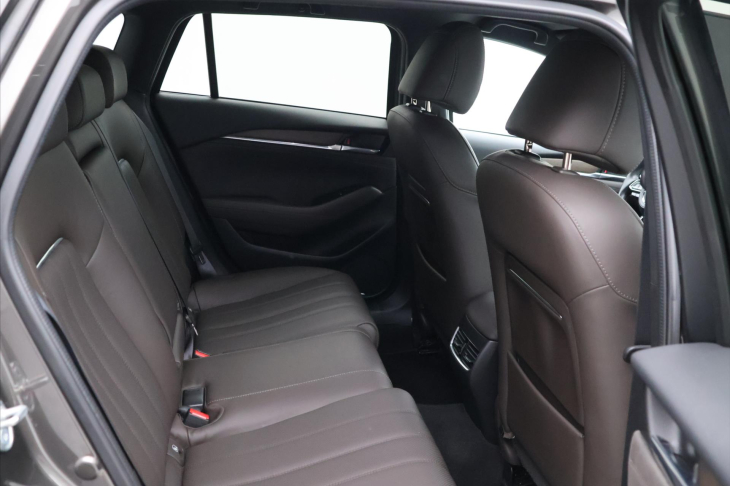 Mazda 6 2.5 G194 Aut. Revolution 1.Maj