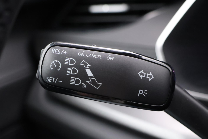 Škoda Octavia 2.0 TDI Ambition CZ 1.Maj. DPH